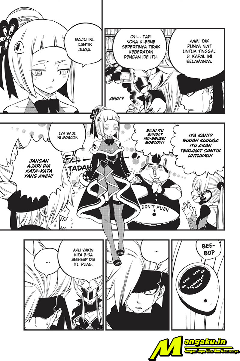 Chapter 100 - halaman 15