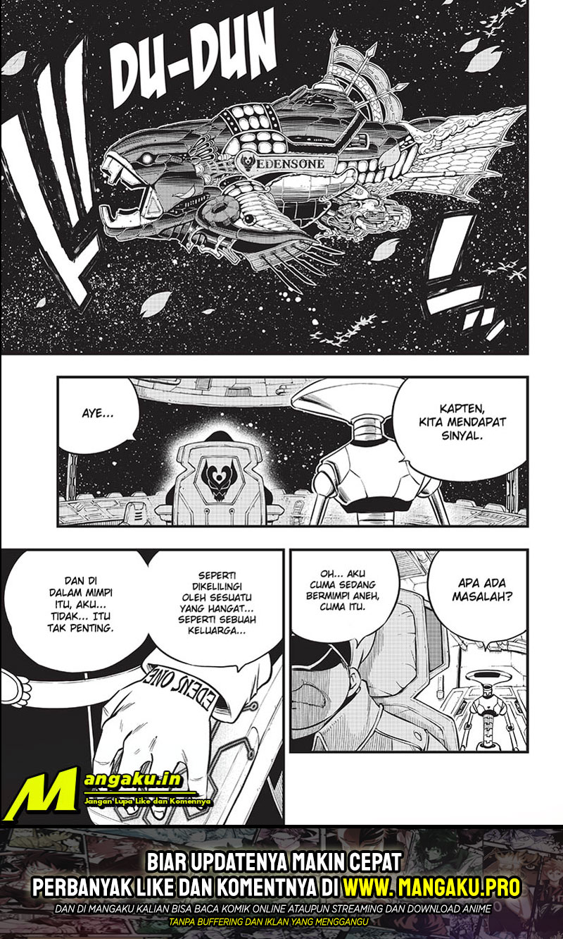 Chapter 100 - halaman 21