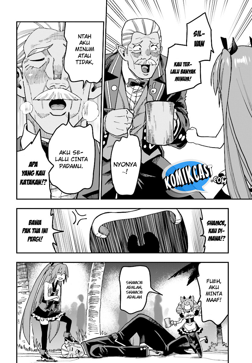 Chapter 47 - halaman 21