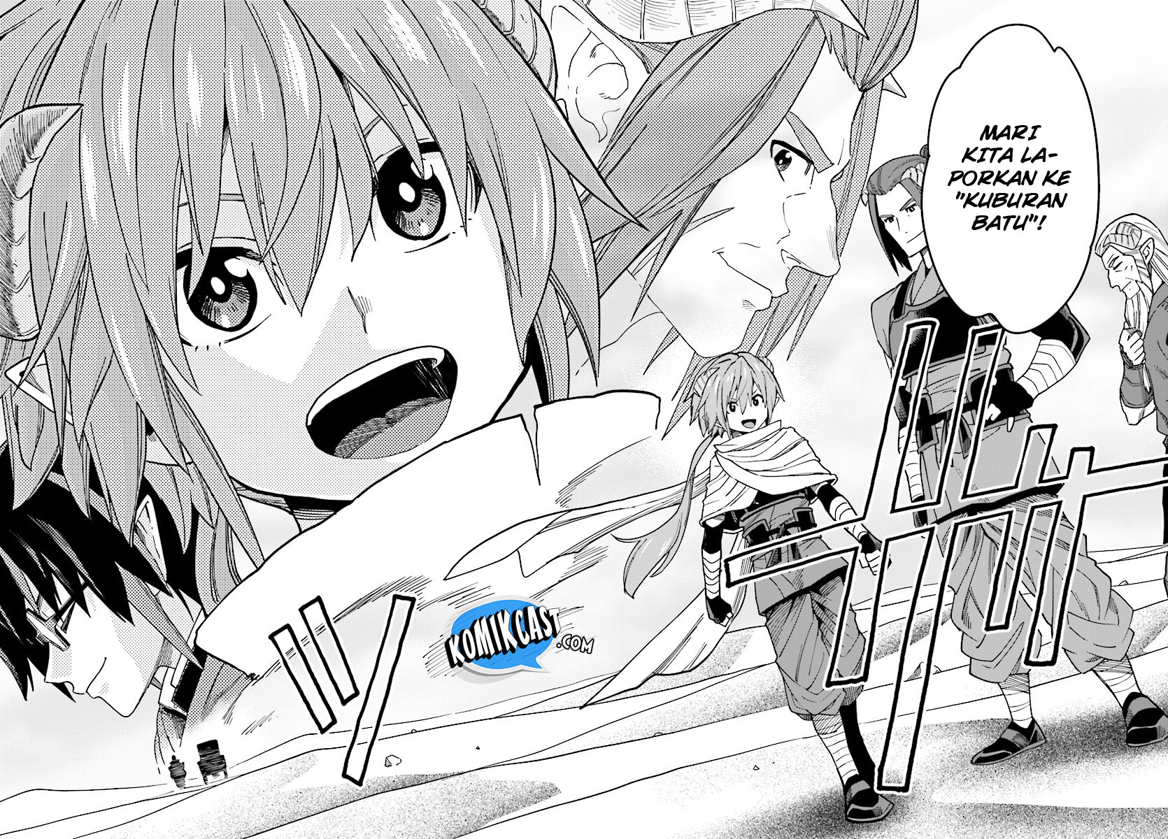 Chapter 47 - halaman 31