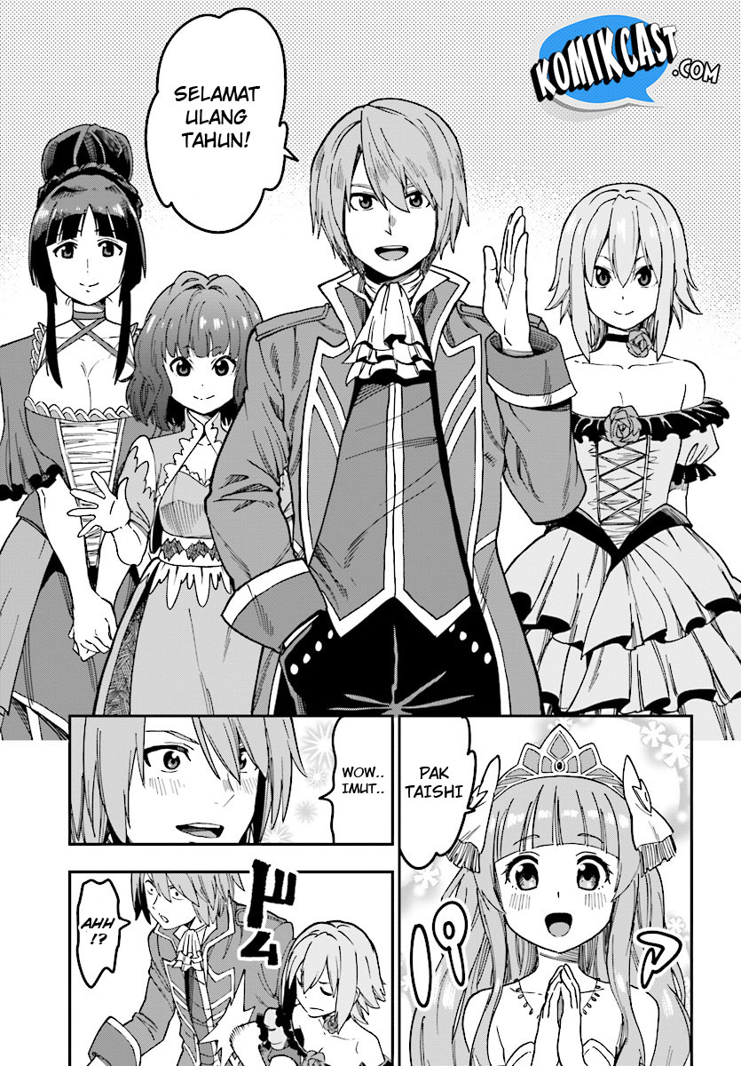 Chapter 47 - halaman 33
