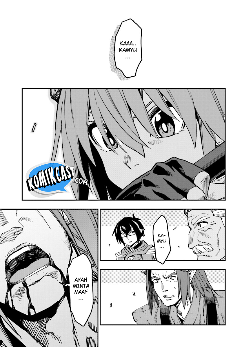 Chapter 46 - halaman 19