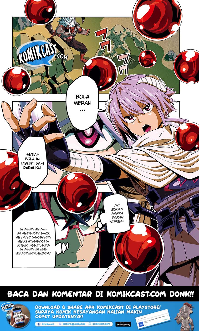 Chapter 46 - halaman 5