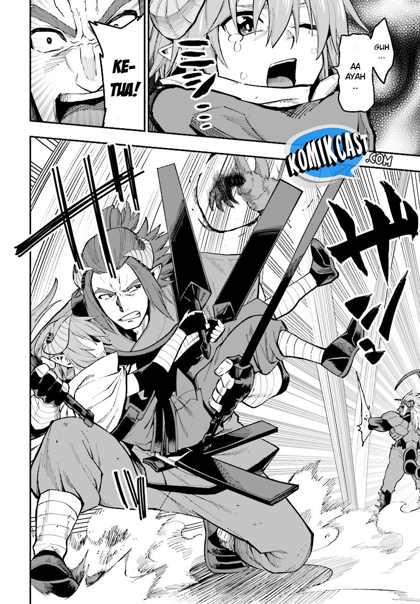 Chapter 45 - halaman 17