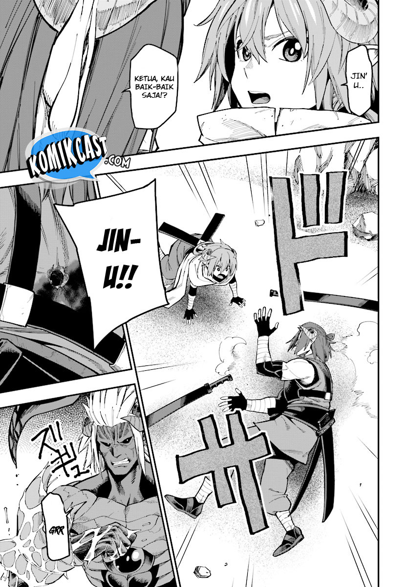 Chapter 45 - halaman 18