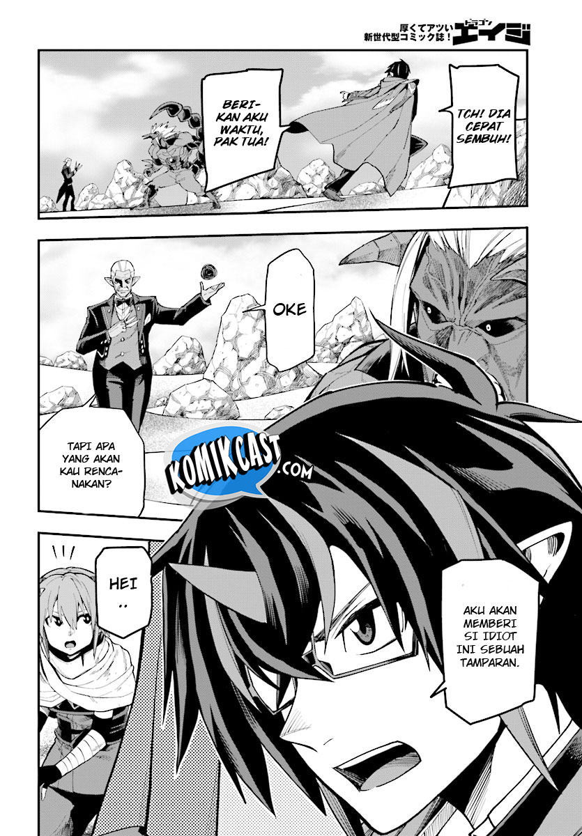 Chapter 45 - halaman 19