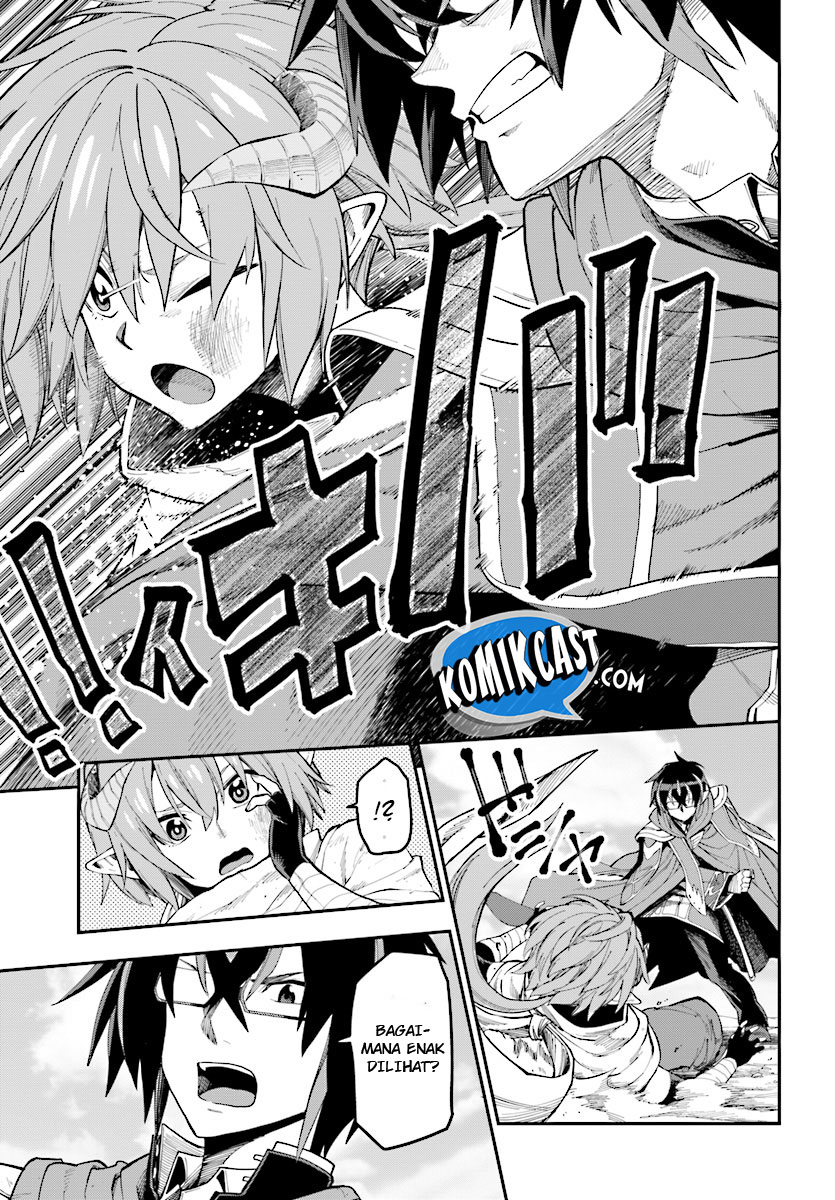Chapter 45 - halaman 20