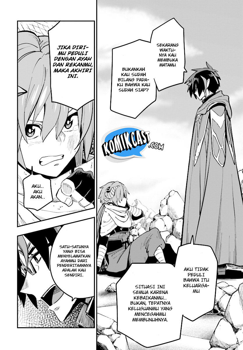 Chapter 45 - halaman 21