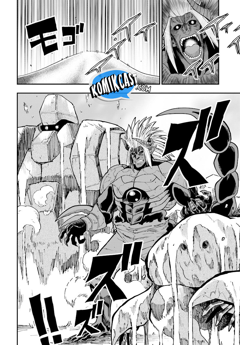 Chapter 45 - halaman 23