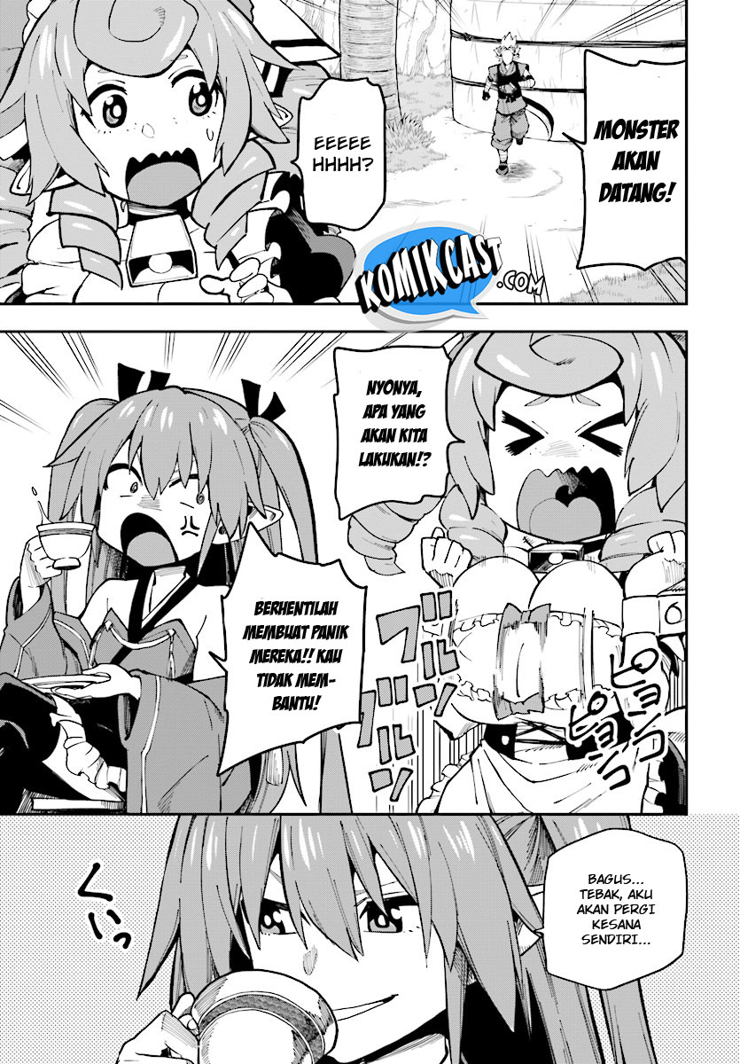 Chapter 45 - halaman 26