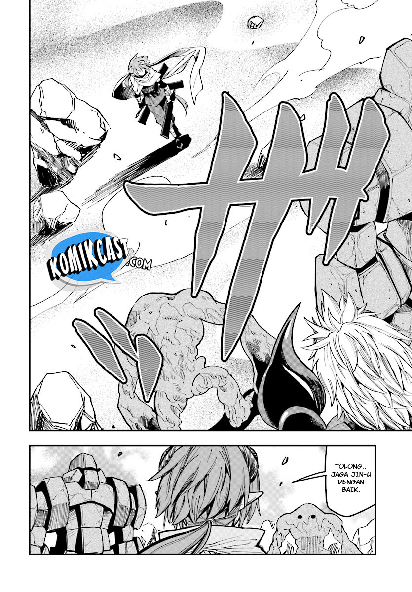 Chapter 45 - halaman 29