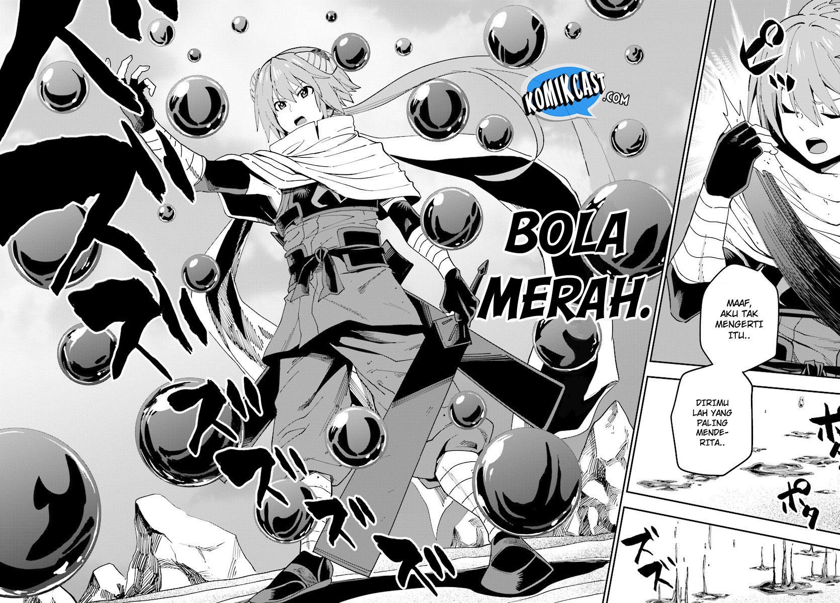 Chapter 45 - halaman 31
