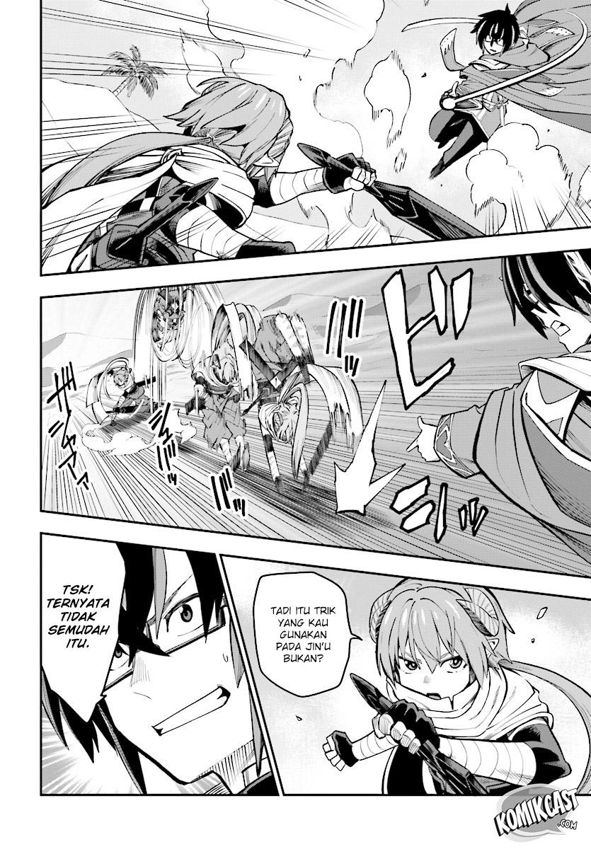 Chapter 43 - halaman 20