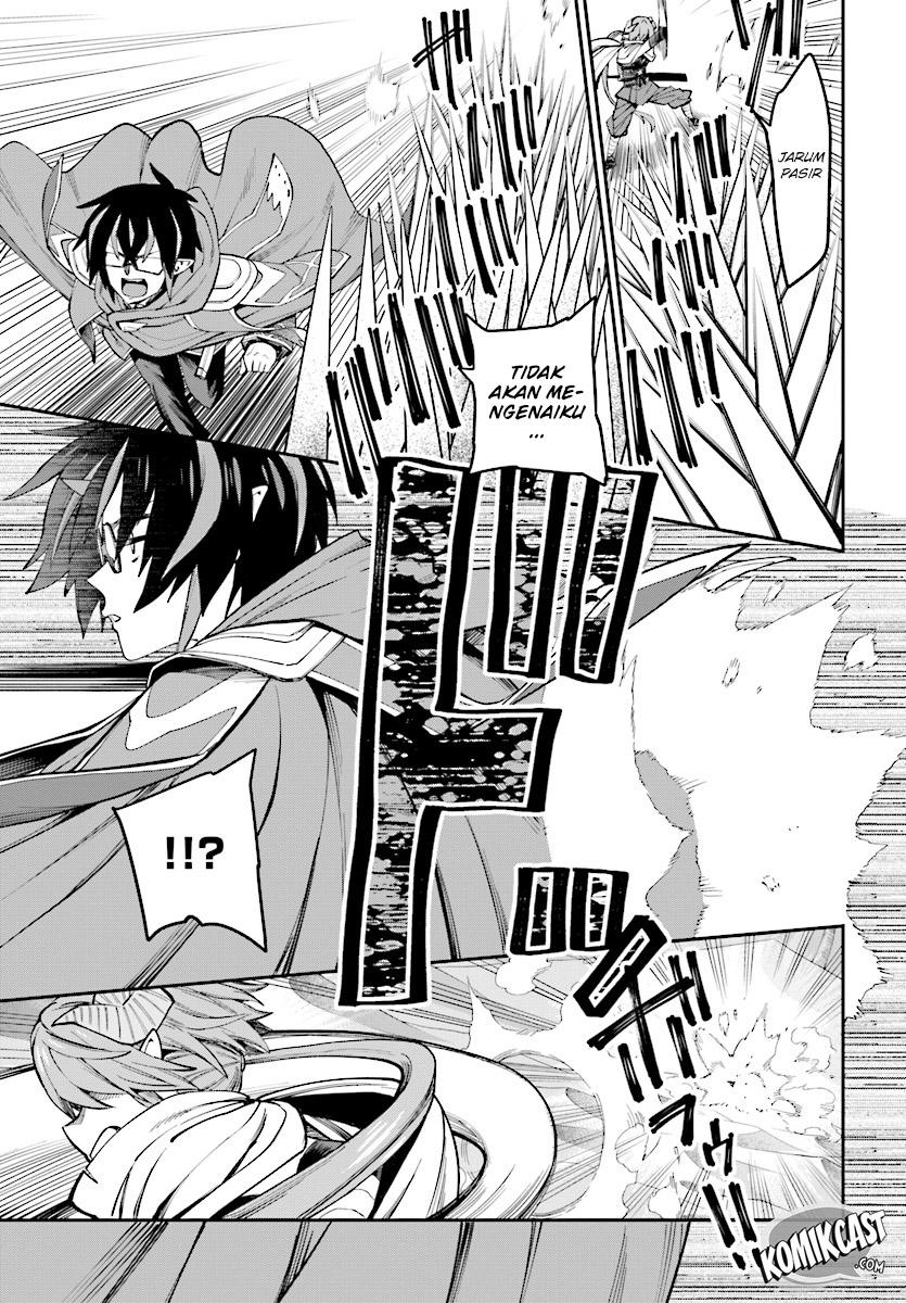 Chapter 43 - halaman 21