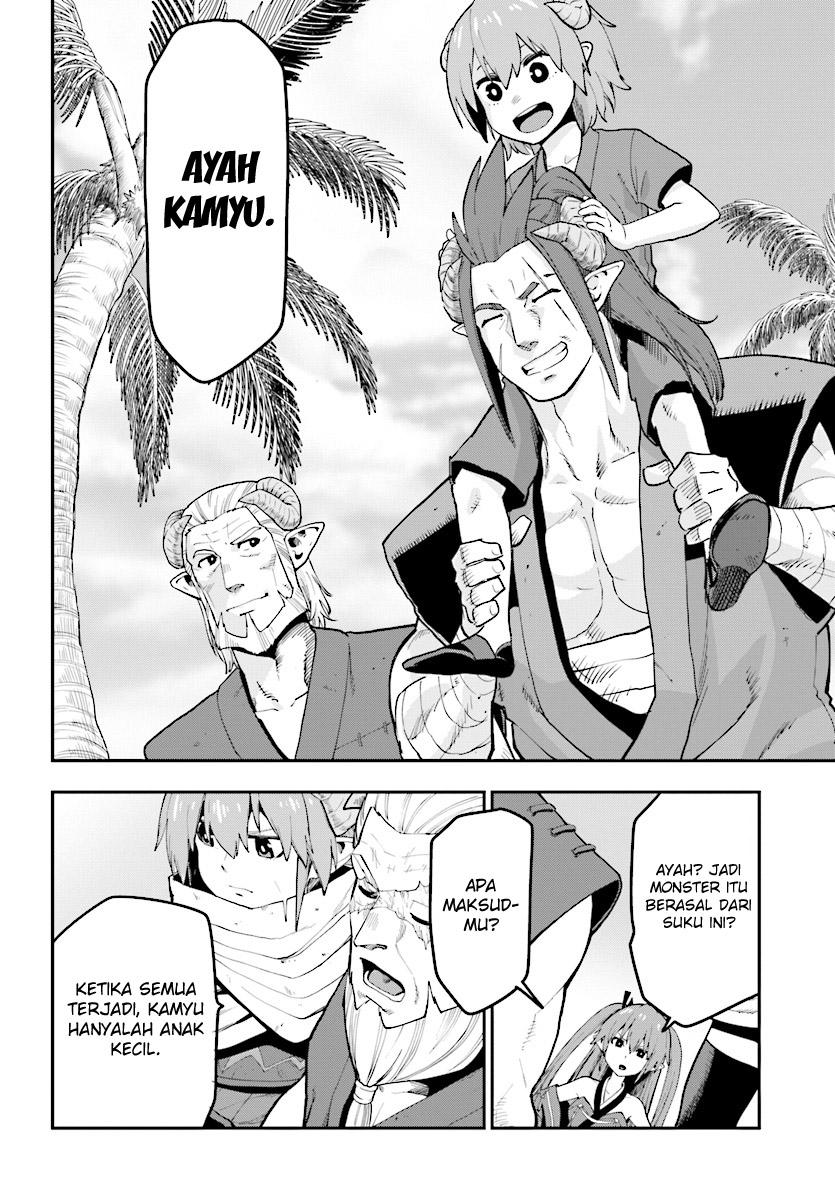 Chapter 42 - halaman 19