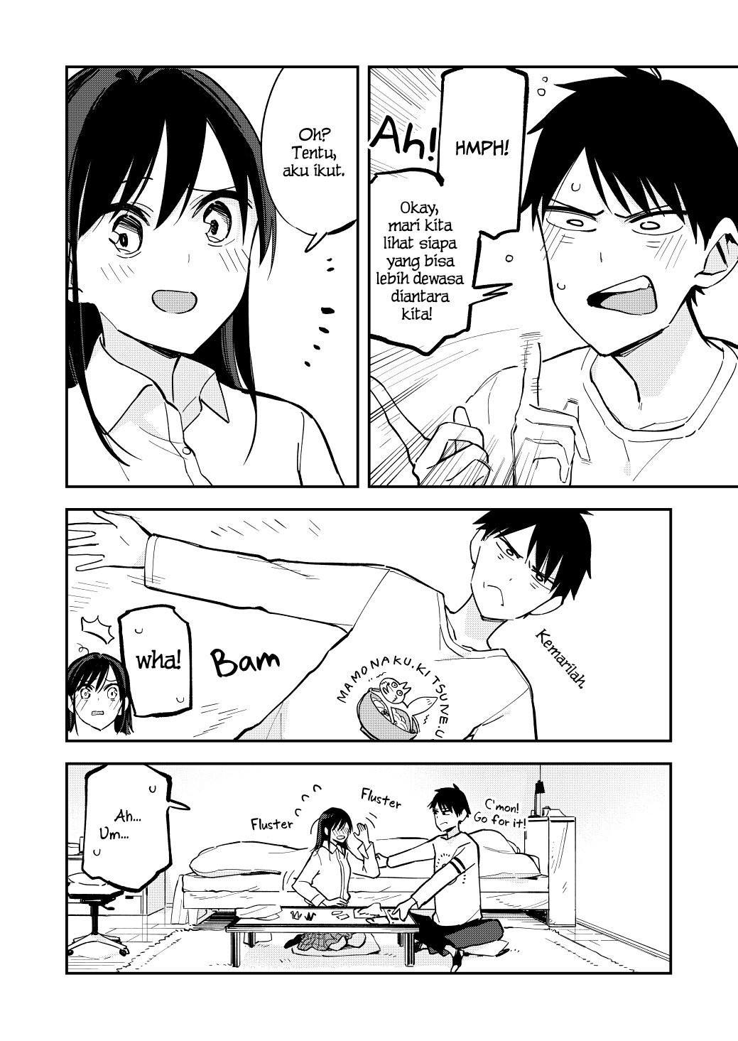 Chapter 84 - halaman 5
