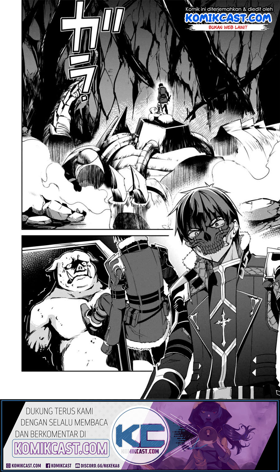 Chapter 25 - halaman 22