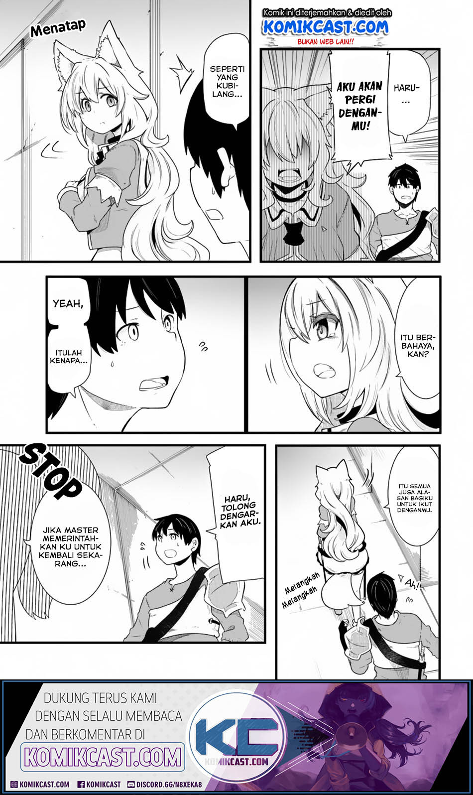 Chapter 25.1 - halaman 8