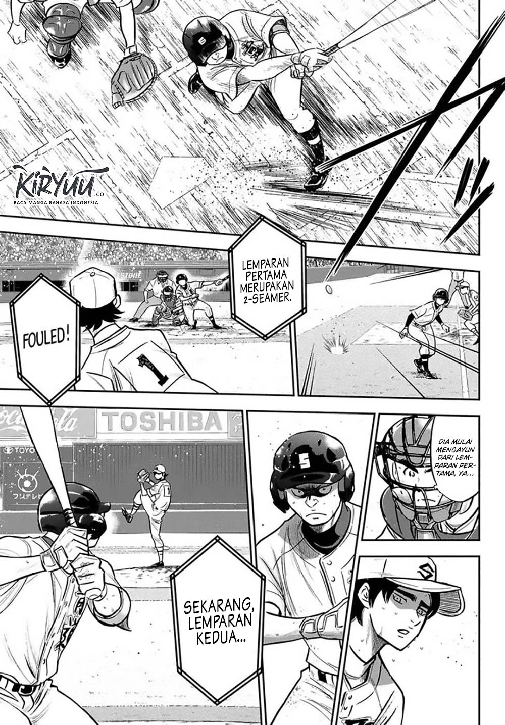 Chapter 214 - halaman 12