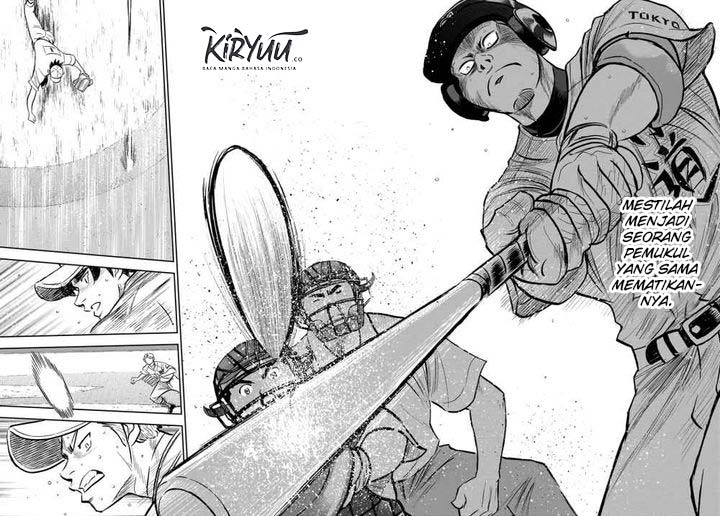 Chapter 214 - halaman 19