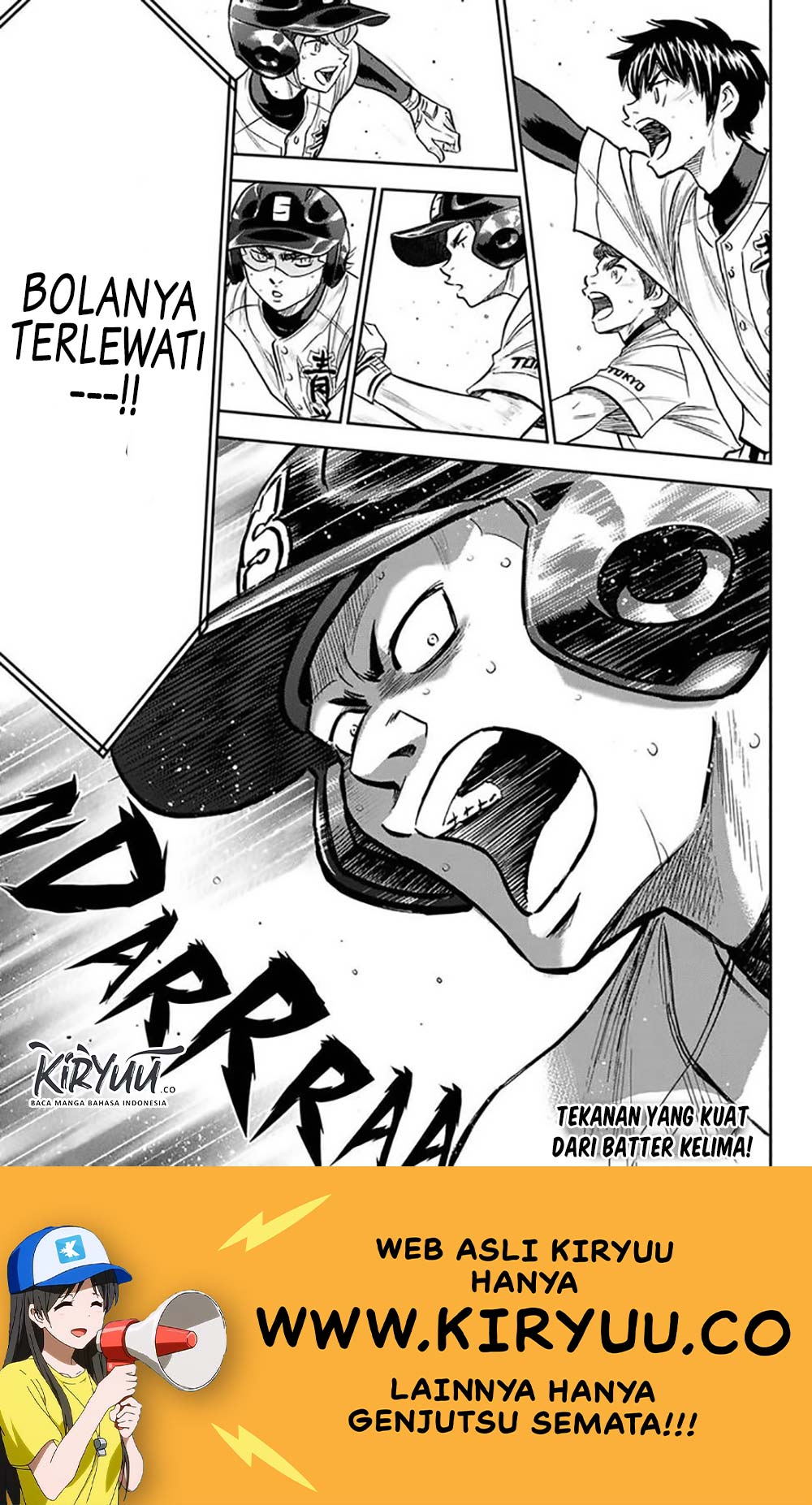 Chapter 214 - halaman 21