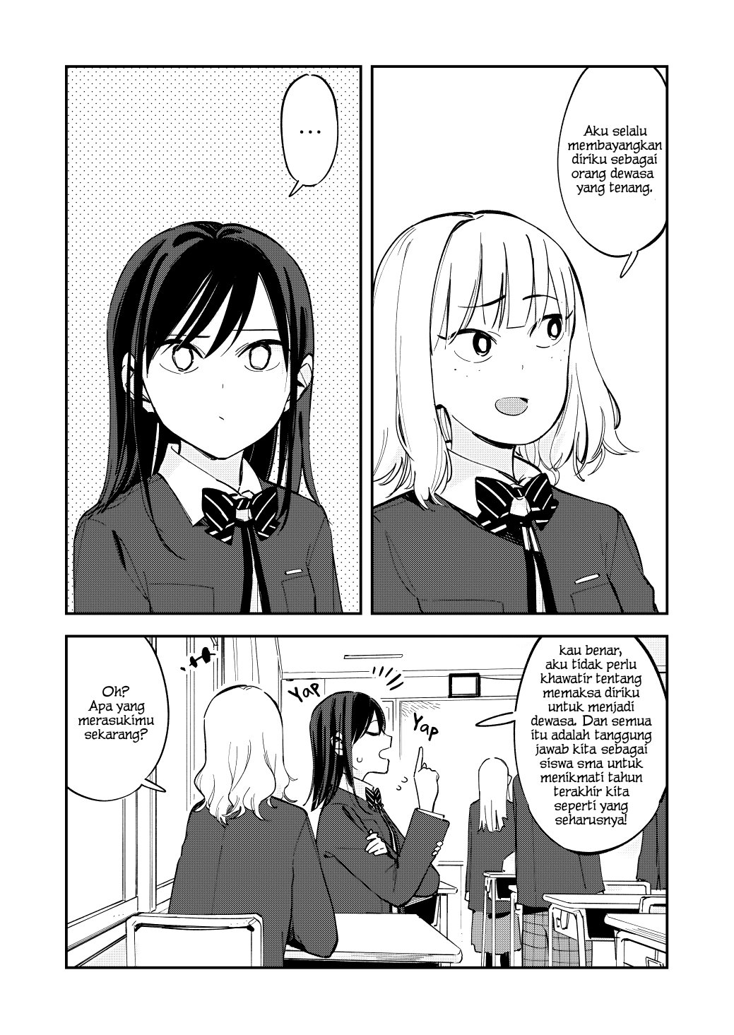 Chapter 85 - halaman 3