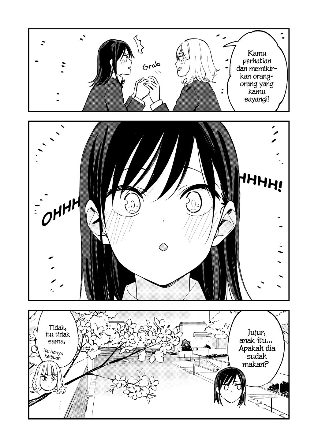 Chapter 85 - halaman 5