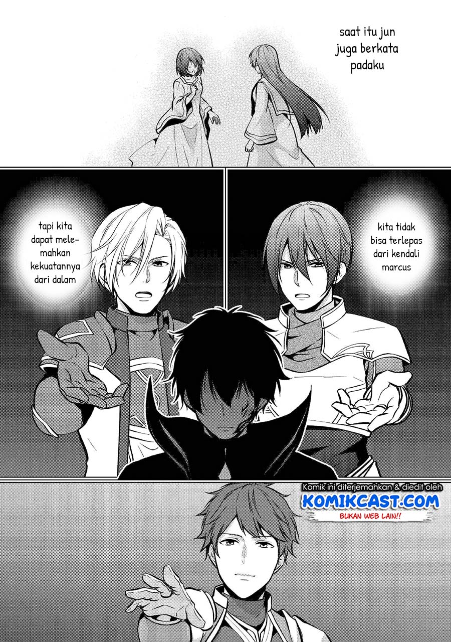 Chapter 25 - halaman 8