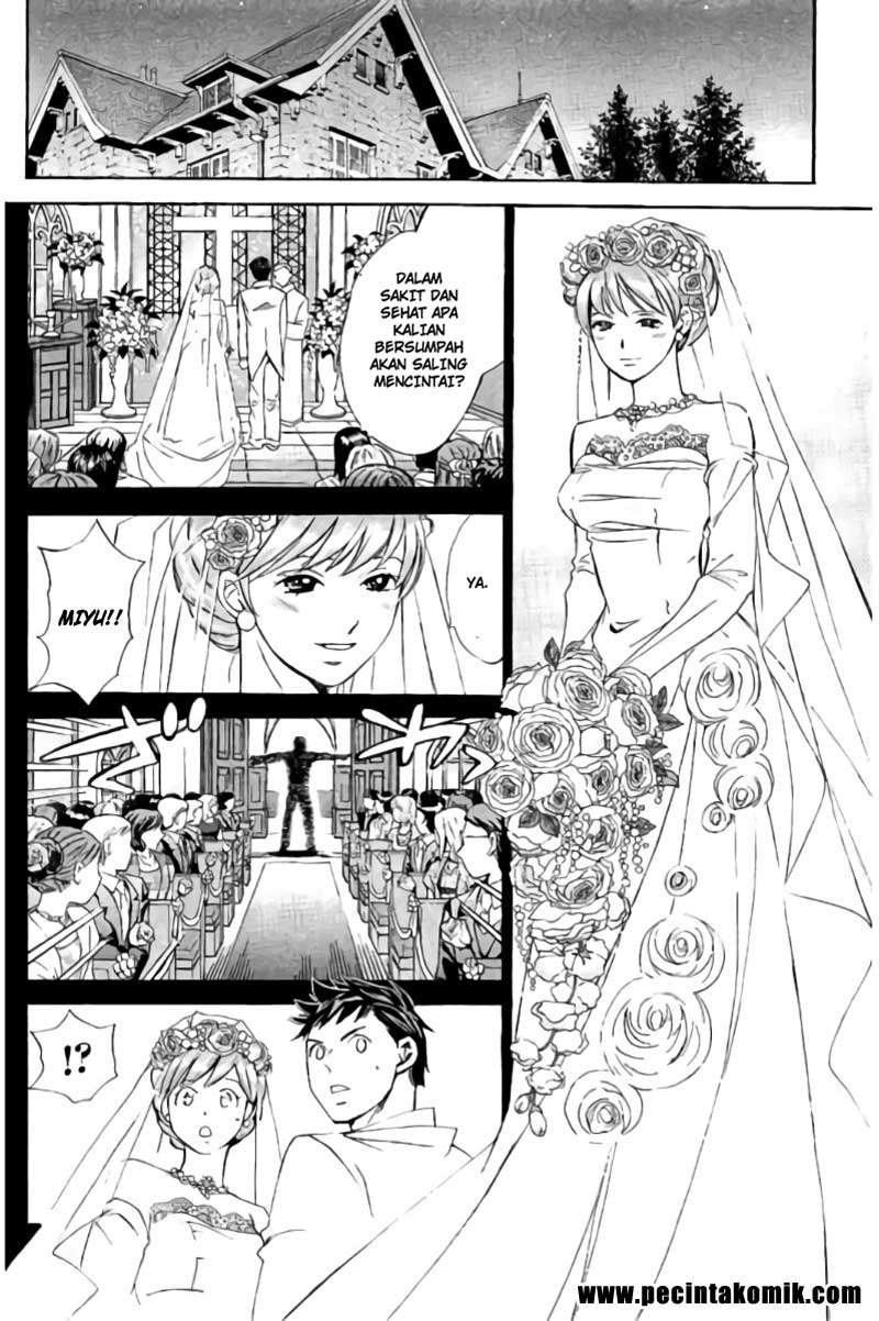 Chapter 80 - halaman 12