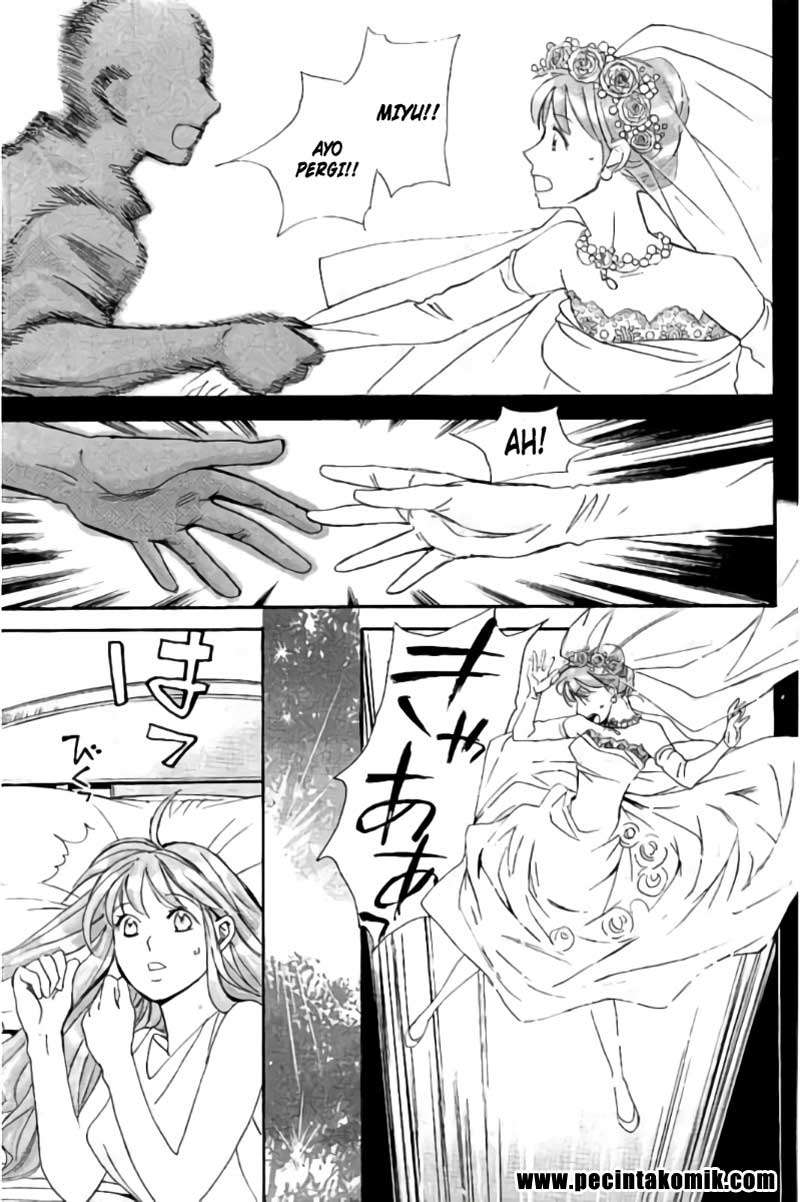 Chapter 80 - halaman 13