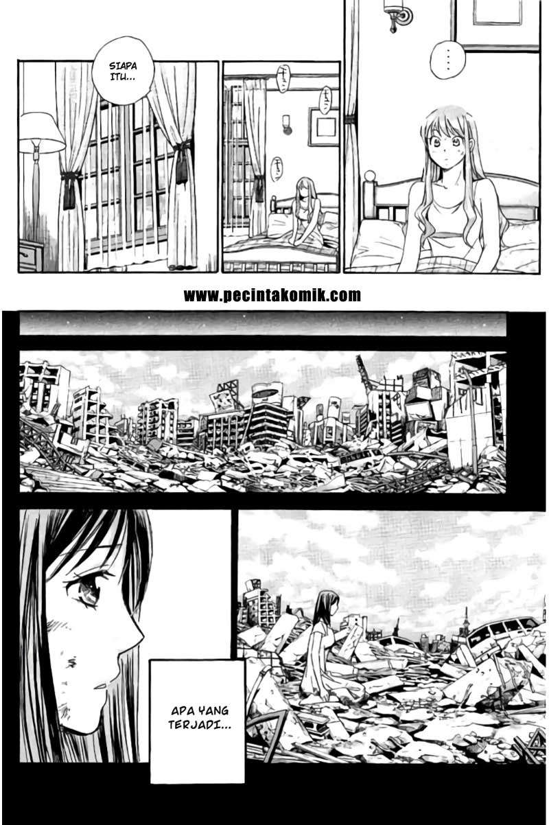 Chapter 80 - halaman 14