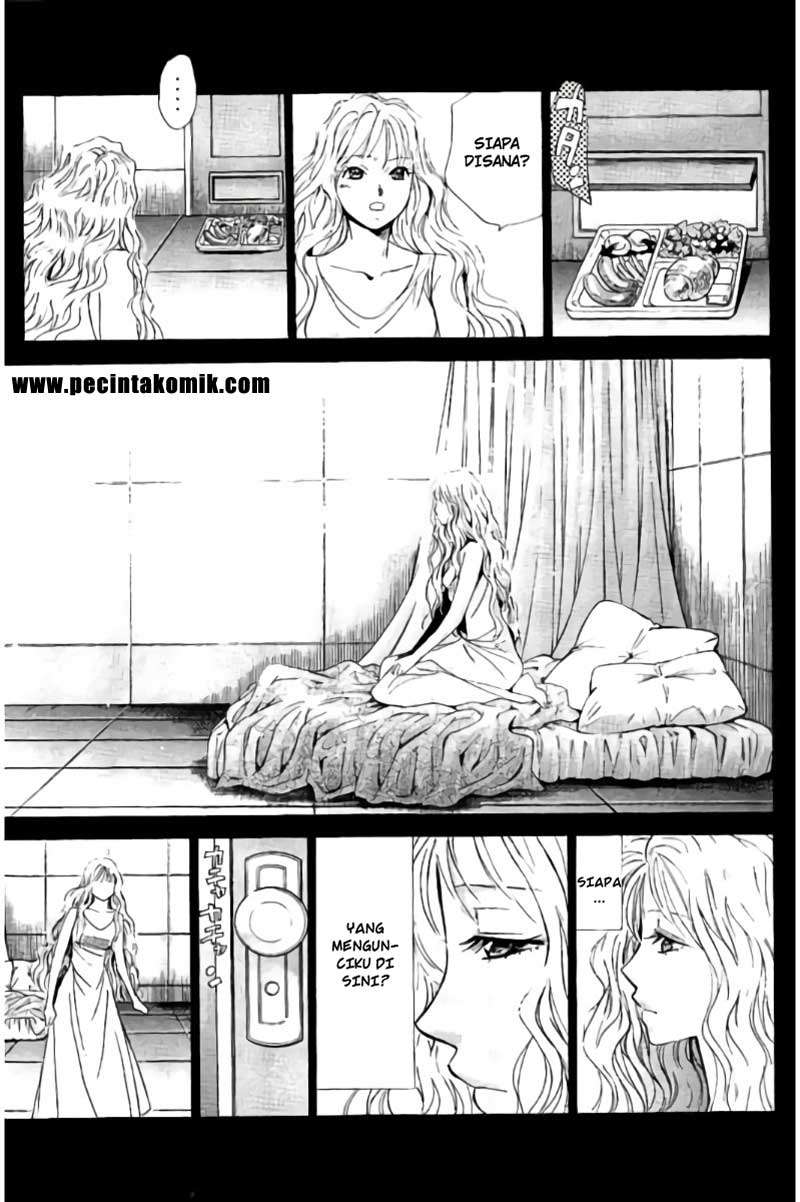 Chapter 80 - halaman 5