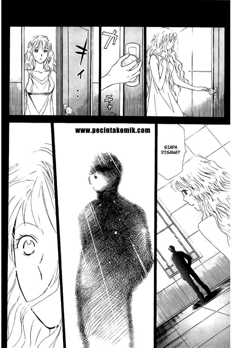 Chapter 80 - halaman 6