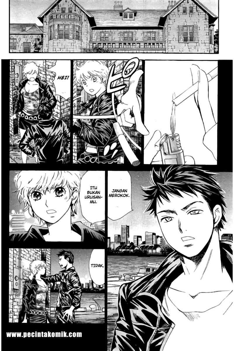 Chapter 80 - halaman 8