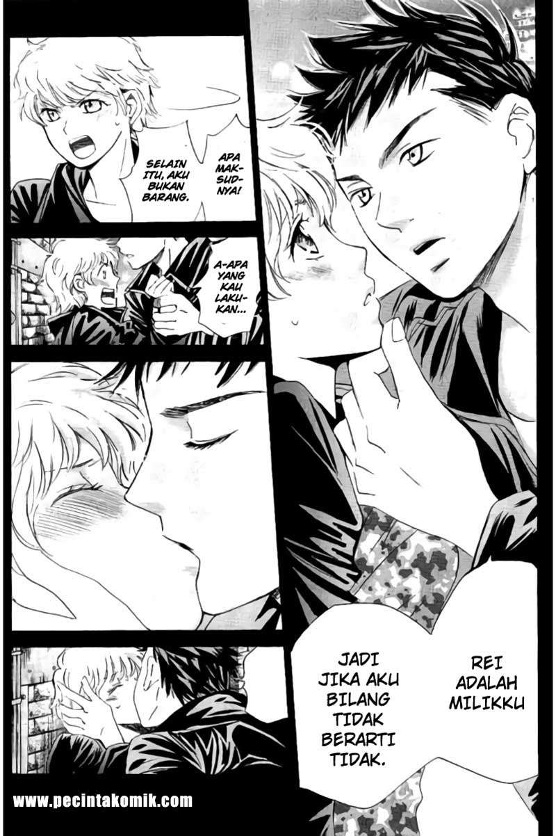 Chapter 80 - halaman 9