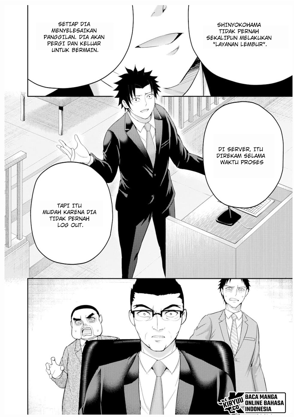 Chapter 27 - halaman 12