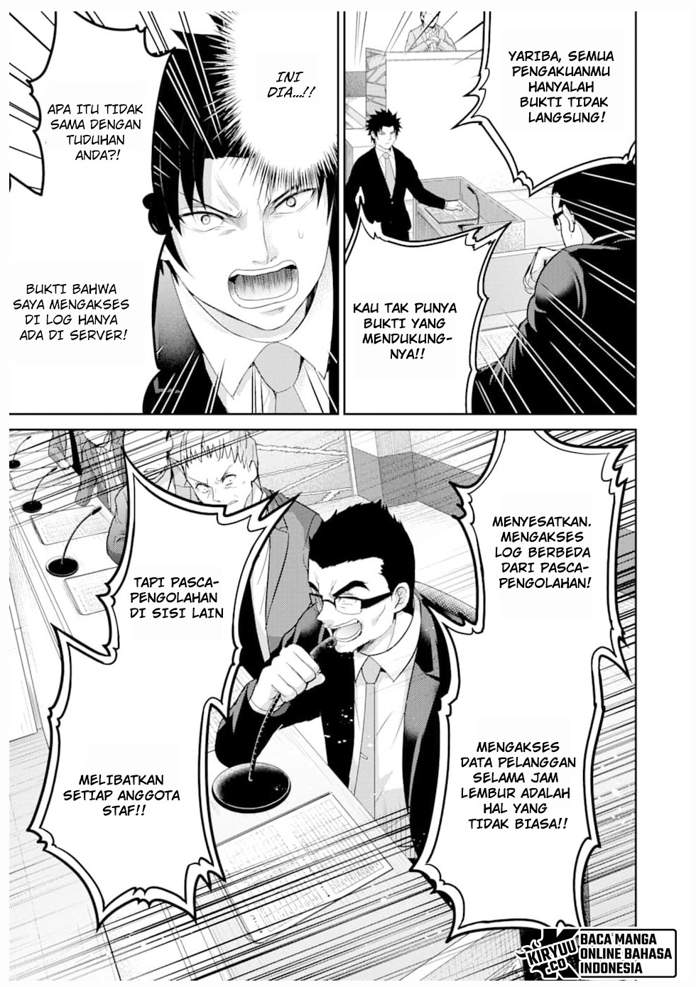Chapter 27 - halaman 19