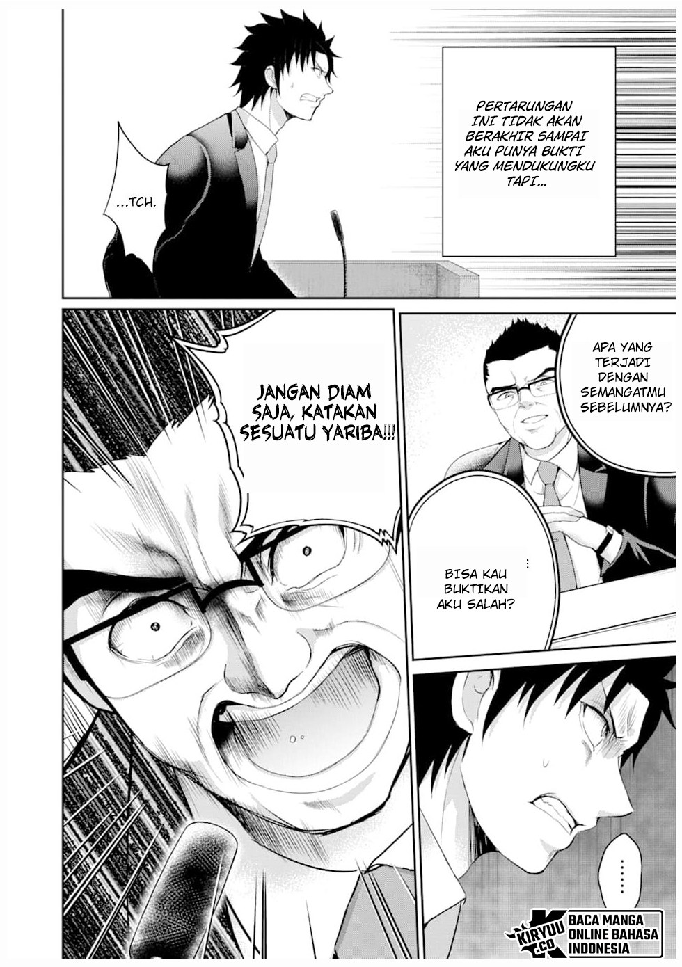 Chapter 27 - halaman 22