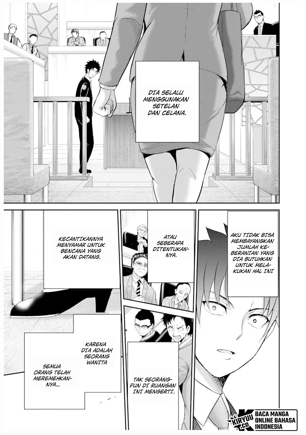 Chapter 27 - halaman 27