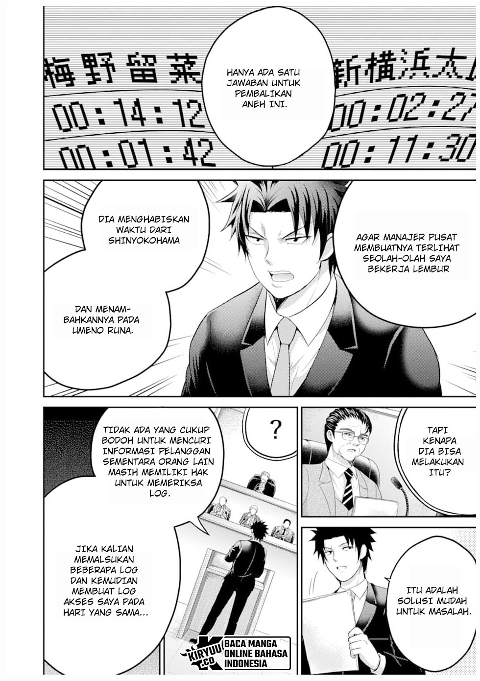 Chapter 27 - halaman 7