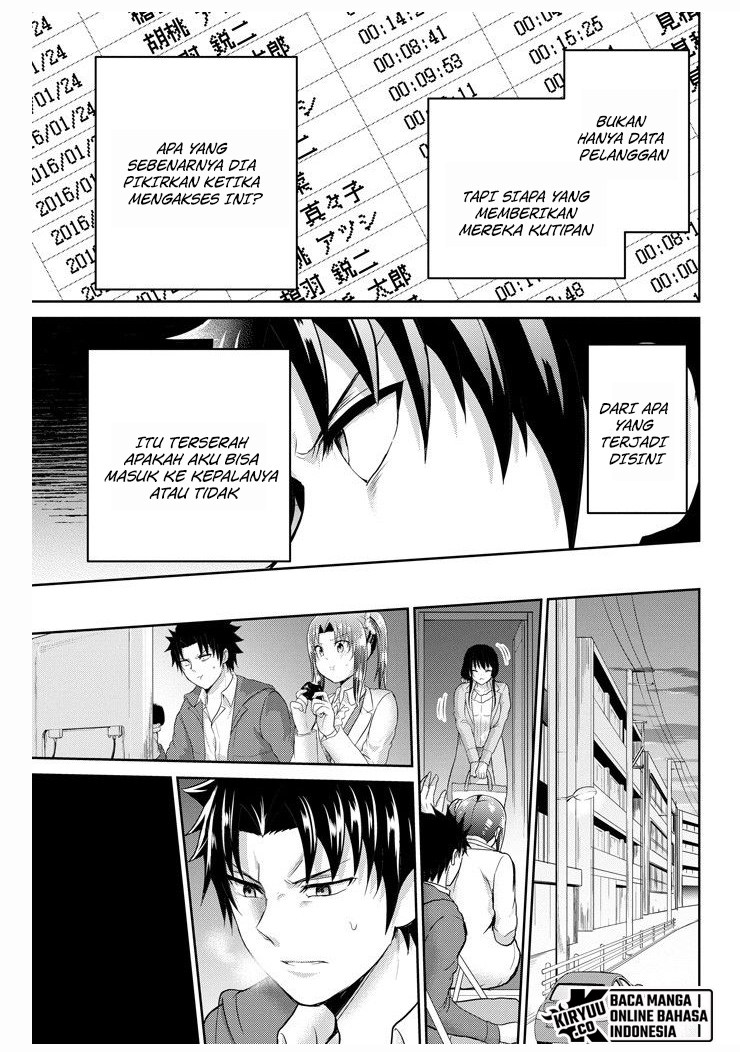 Chapter 26 - halaman 21