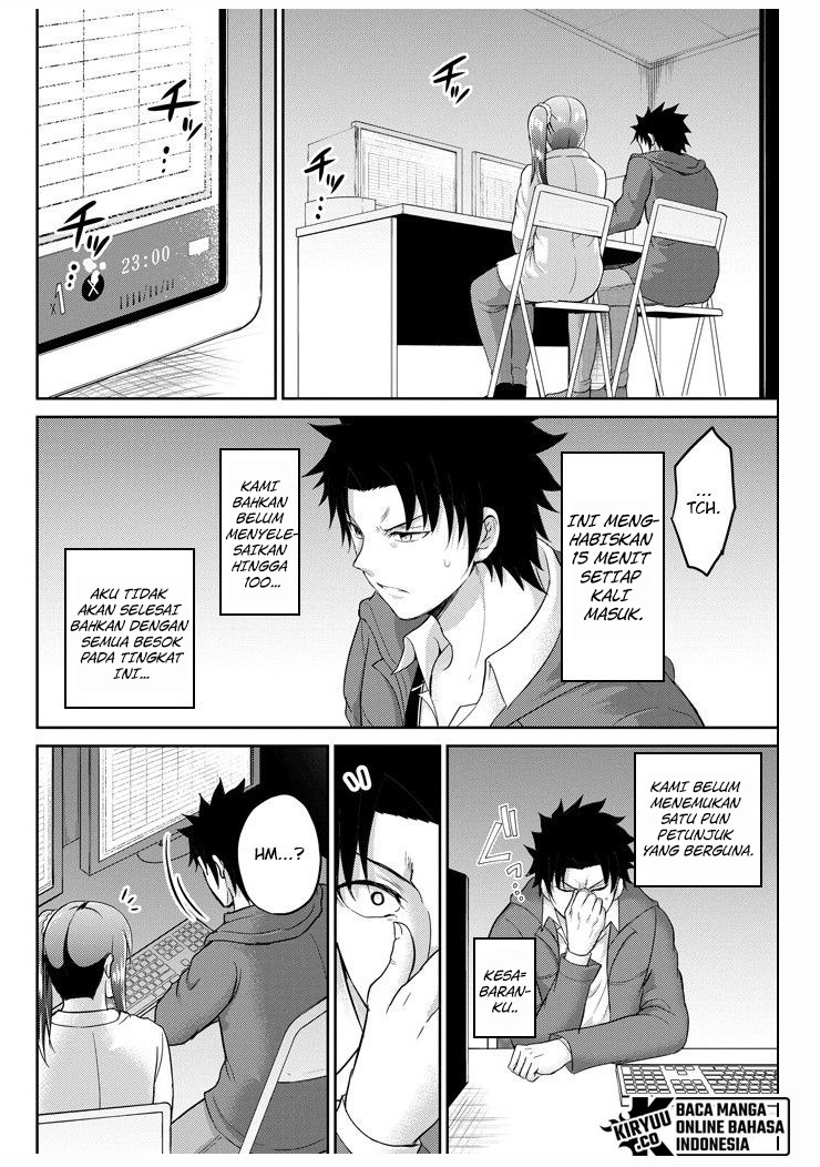 Chapter 26 - halaman 22