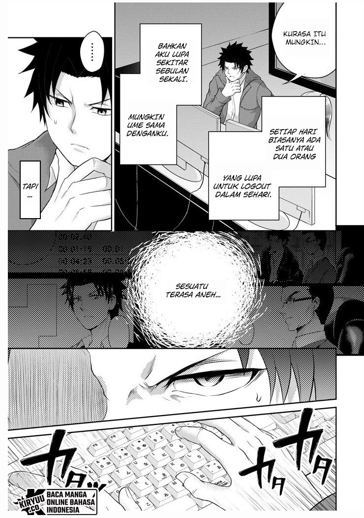 Chapter 26 - halaman 25