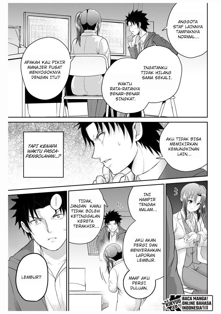 Chapter 26 - halaman 27