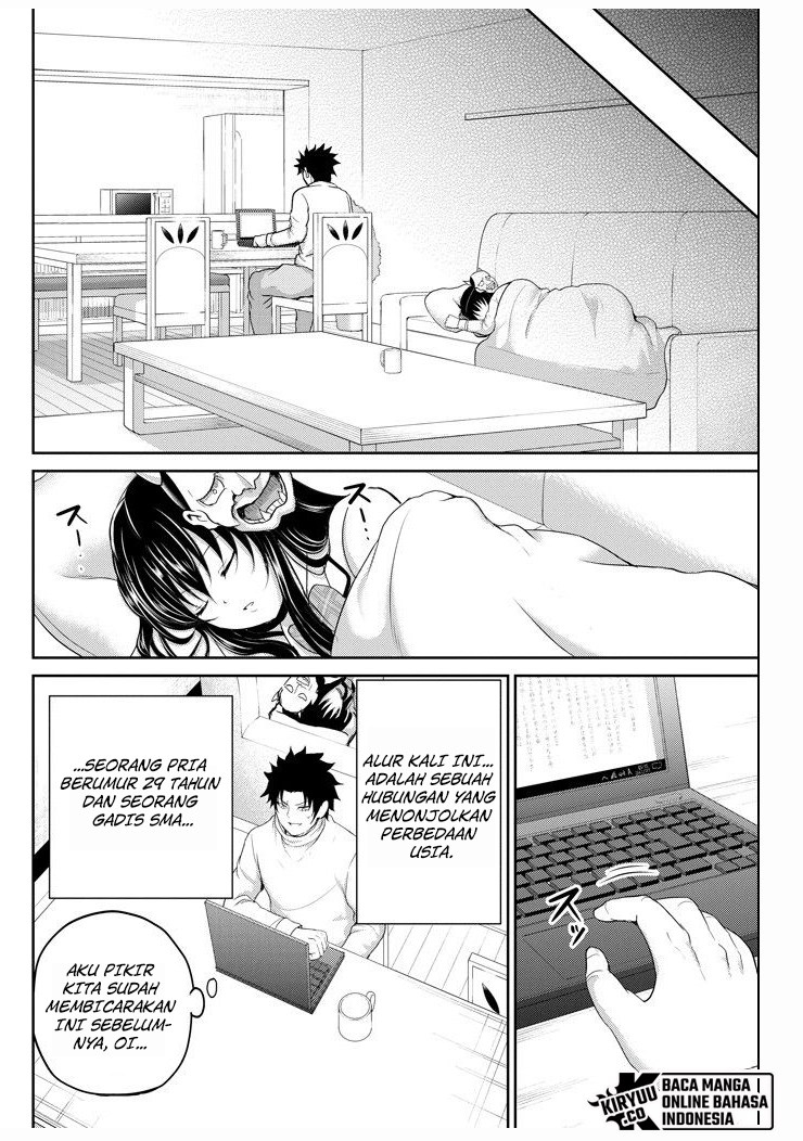Chapter 26 - halaman 42