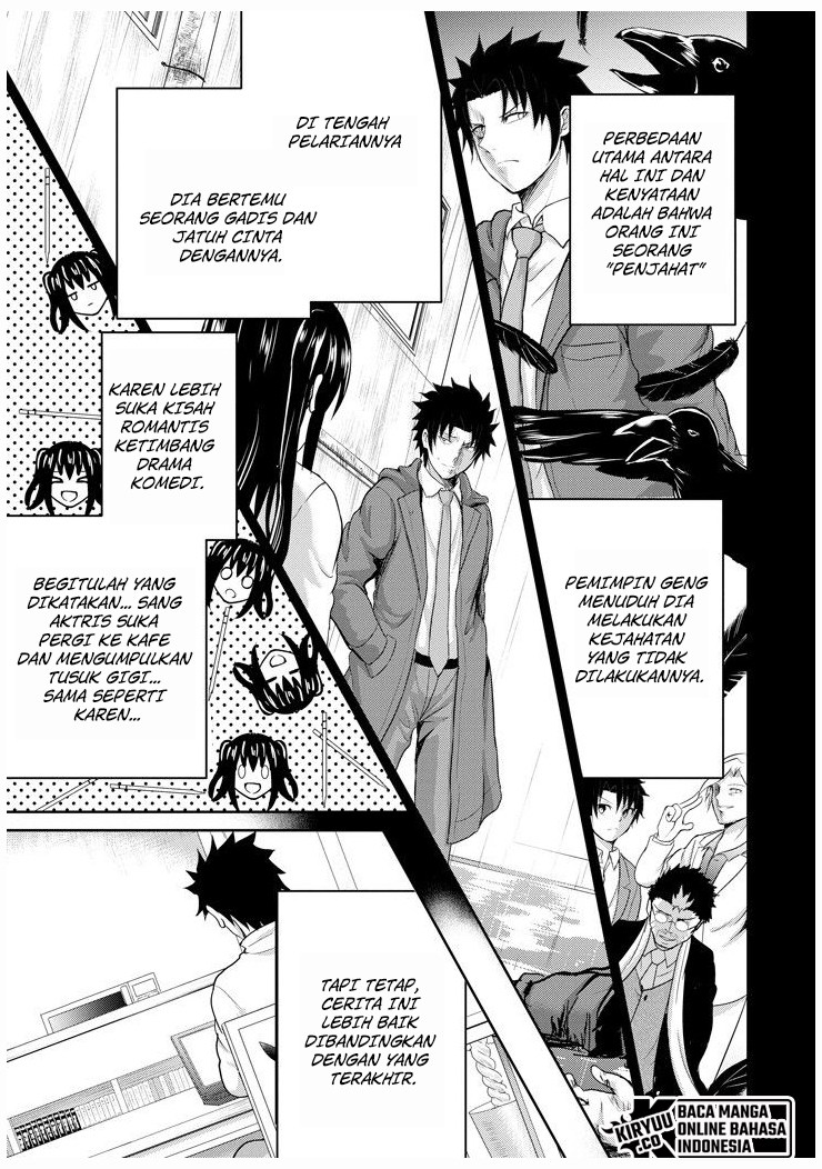Chapter 26 - halaman 43