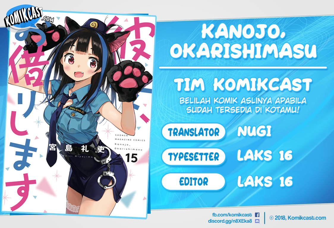 Chapter 146 - halaman 2