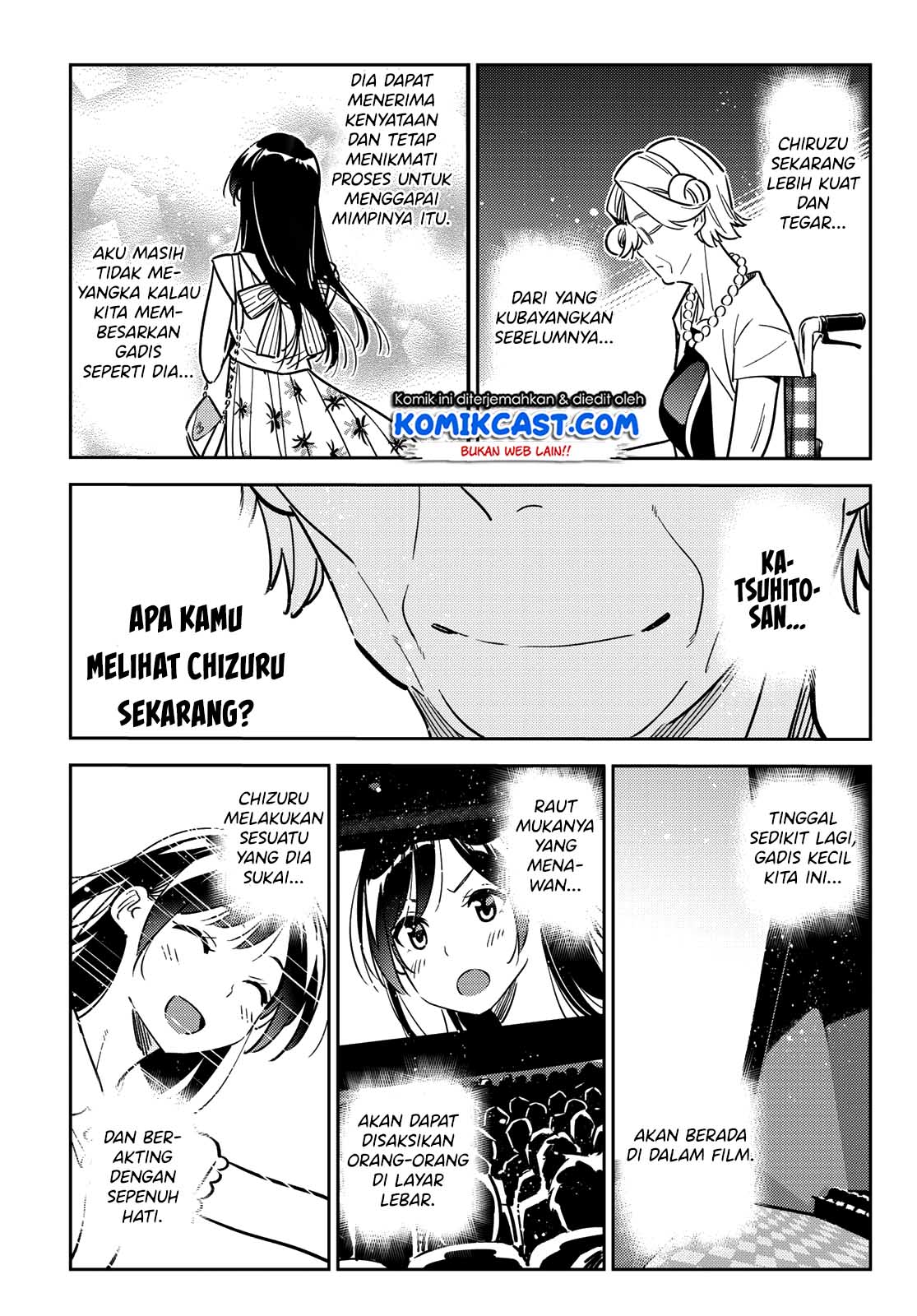 Chapter 146 - halaman 11