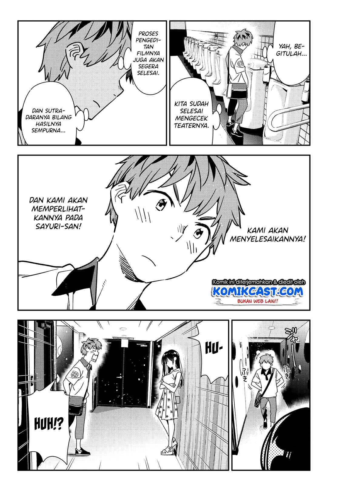 Chapter 146 - halaman 14