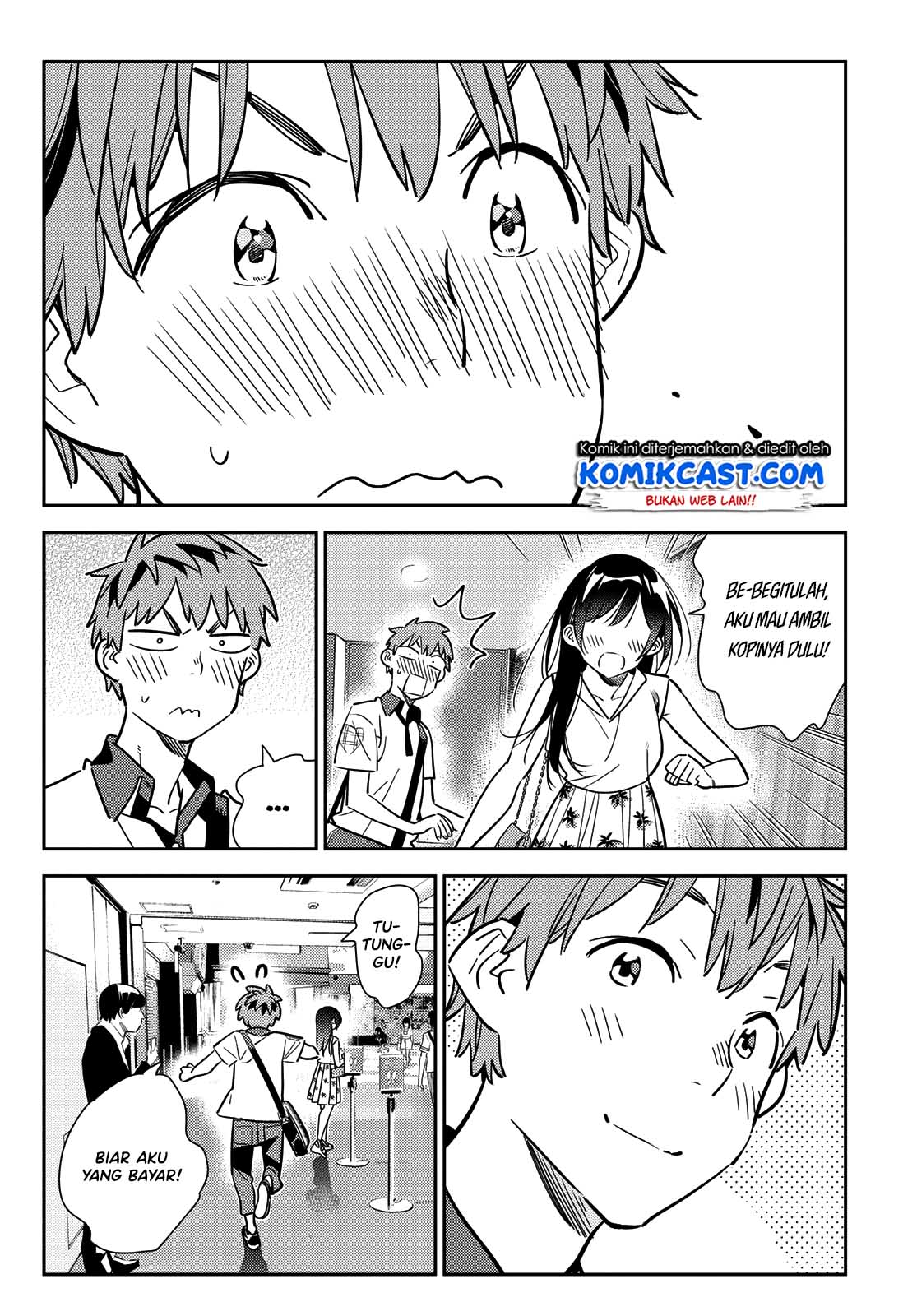 Chapter 146 - halaman 17